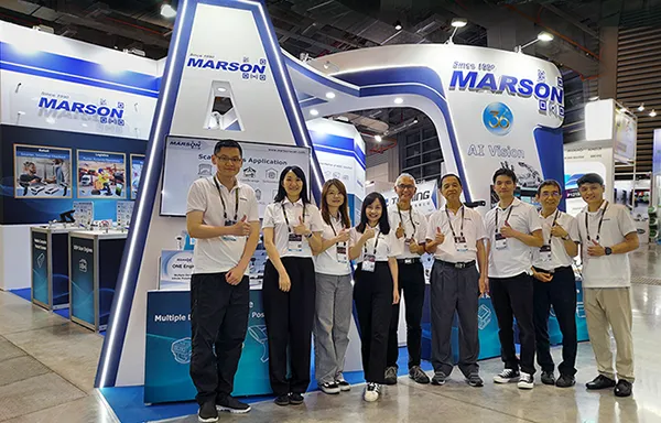 茂森科技感謝您參與我們探索COMPUTEX 2026台北國際電腦展